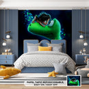 Cuadro Decorativo Infantil The good dinosaur