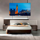 Cuadro Decorativo Big Ben