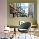 Cuadro Decorativo Cuba