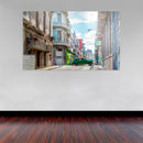 Cuadro Decorativo Cuba