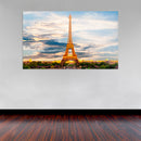Cuadro Decorativo Torre Eiffel
