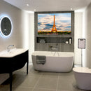 Cuadro Decorativo Torre Eiffel