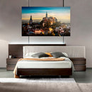 Cuadro Decorativo Villa