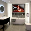 Cuadro Decorativo Chicago