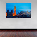 Cuadro Decorativo Big Ben