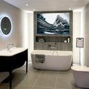 Cuadro Decorativo Arquitectura