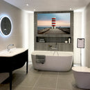 Cuadro Decorativo Faro