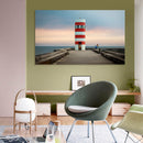 Cuadro Decorativo Faro