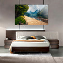 Cuadro Decorativo Parque