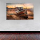 Cuadro Decorativo Barco