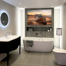 Cuadro Decorativo Barco