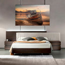 Cuadro Decorativo Barco