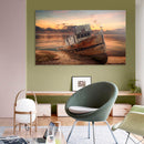 Cuadro Decorativo Barco