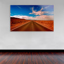 Cuadro Decorativo Carretera