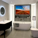 Cuadro Decorativo Carretera