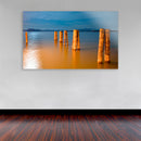 Cuadro Decorativo Orilla del Mar