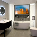 Cuadro Decorativo Orilla del Mar