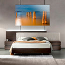 Cuadro Decorativo Orilla del Mar