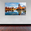 Cuadro Decorativo Riviera