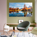 Cuadro Decorativo Riviera