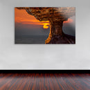 Cuadro Decorativo Sunset