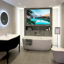 Cuadro Decorativo Valle de Hielo