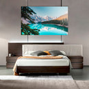 Cuadro Decorativo Valle de Hielo