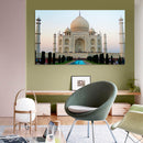 Cuadro Decorativo Taj Mahal