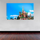 Cuadro Decorativo San Basilio