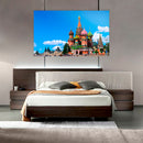 Cuadro Decorativo San Basilio