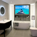 Cuadro Decorativo Camino al Paraíso