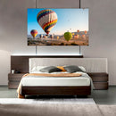 Cuadro Decorativo Globos