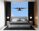 Decorativo Airplane Front 5