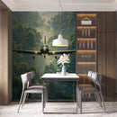 Decorativo Airplane Front 20