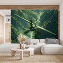 Decorativo Airplane Front 22