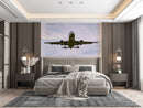 Decorativo Airplane Front 8