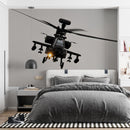 Decorativo Airplane Front 23