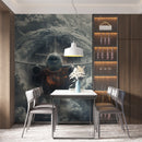 Decorativo Airplane Front 3