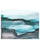 Cuadro Decorativo Abstracto, Aquascape