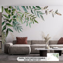 Decorativo Arreglo floral esquinado