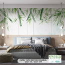 Decorativo Bambú elegante