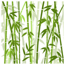 Decorativo Bambú