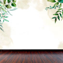 Decorativo Beige floral