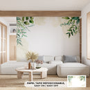 Decorativo Beige floral