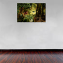 Cuadro Decorativo Fantasía, Bosque encantado