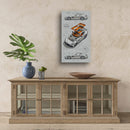 Cuadro Decorativo Drove Car 1