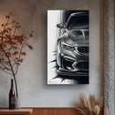 Cuadro Decorativo Drove Car 7