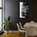 Cuadro Decorativo Drove Car 7