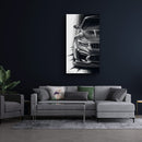 Cuadro Decorativo Drove Car 7