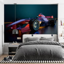 Decorativo Car Front 8